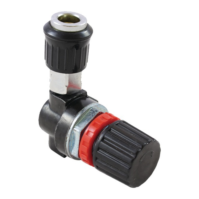 Detendeur + Raccord Rapide 1/4" référence fournisseur 205287